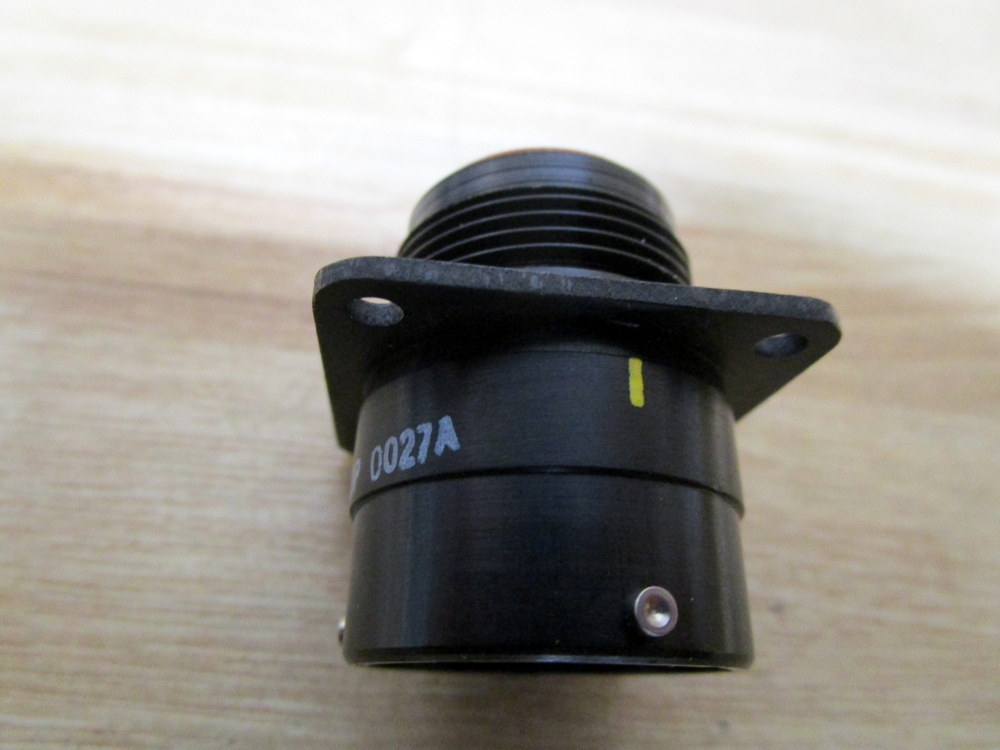 Cinch C48-10R16-10P Connector 0027A
