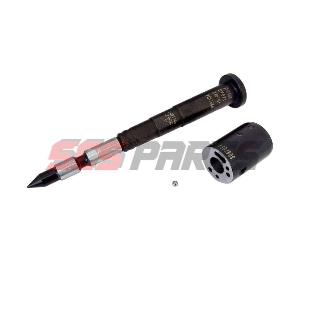 OEM 3047963 PTD Barrel Plunger for Cummins Engine NT855 N14 V28 VT28