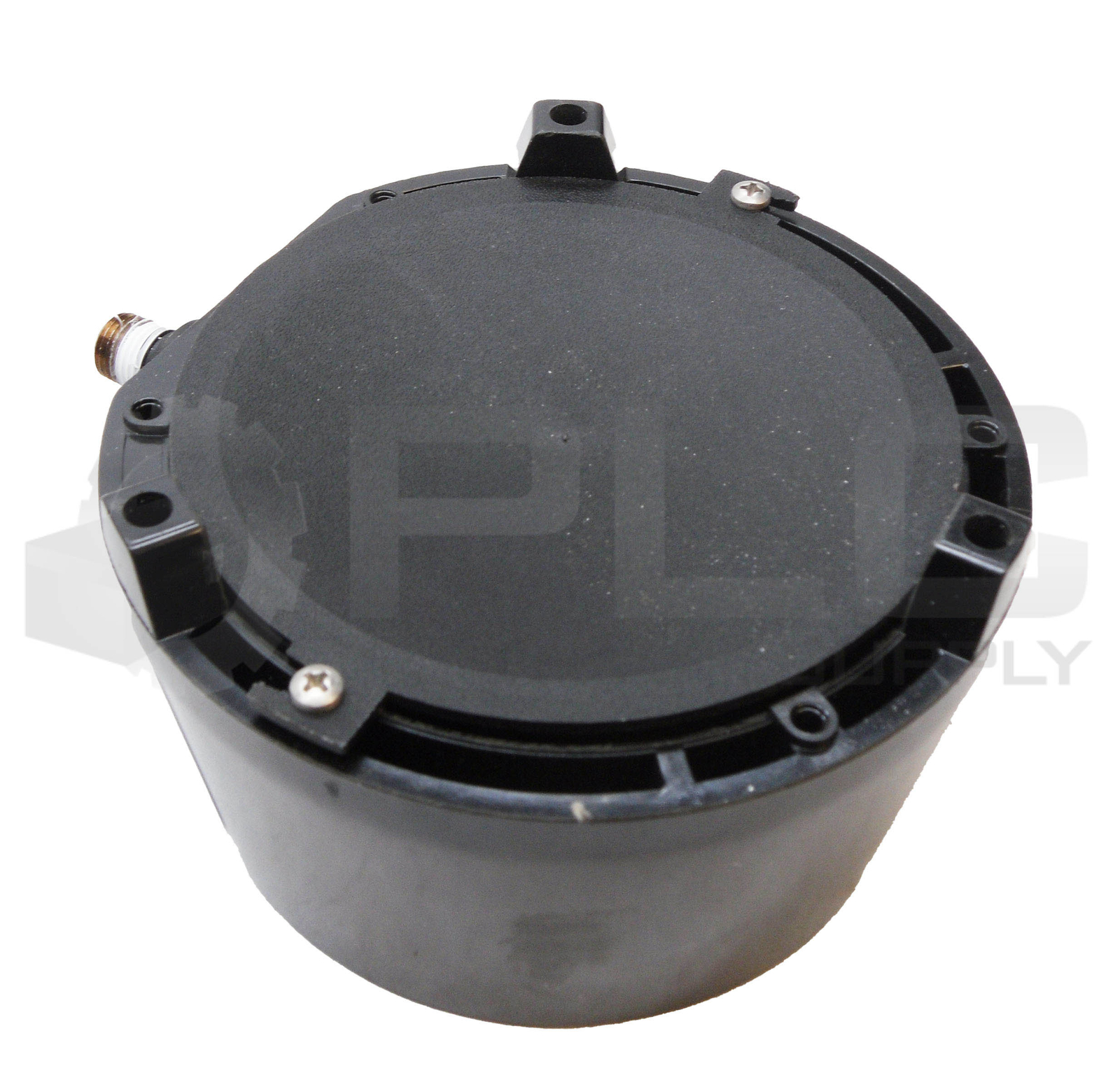 NEW ASHCROFT 45-1279-SS-02L DURAGAUGE 0-30″ 0-15PSI