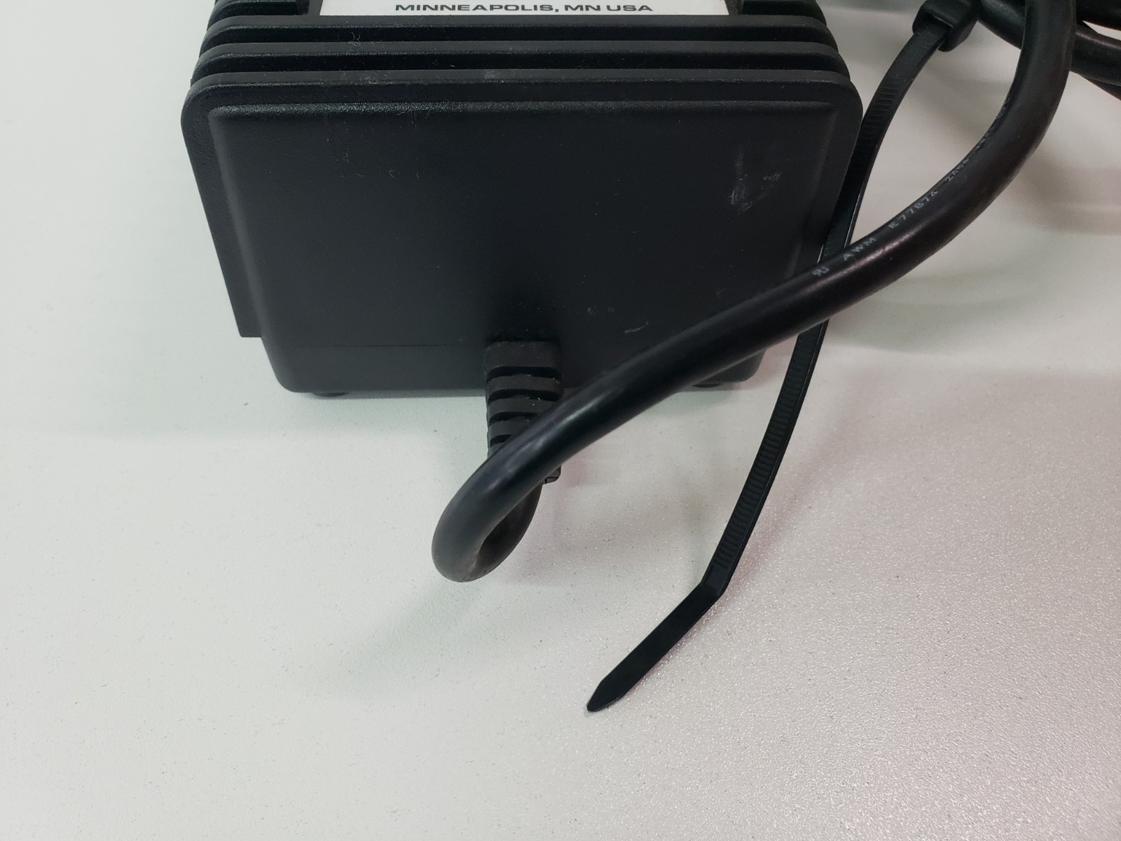 Intercim CAMate XP 30 Power Adaptor