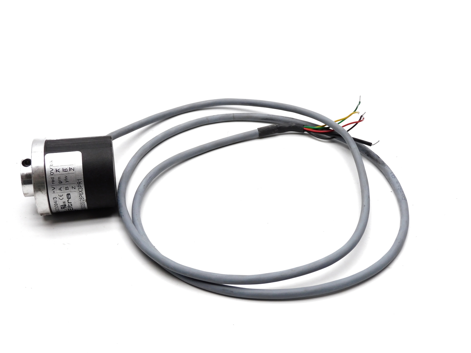 ELTRA EL40G500S5/28P6X3PR1 NSNP