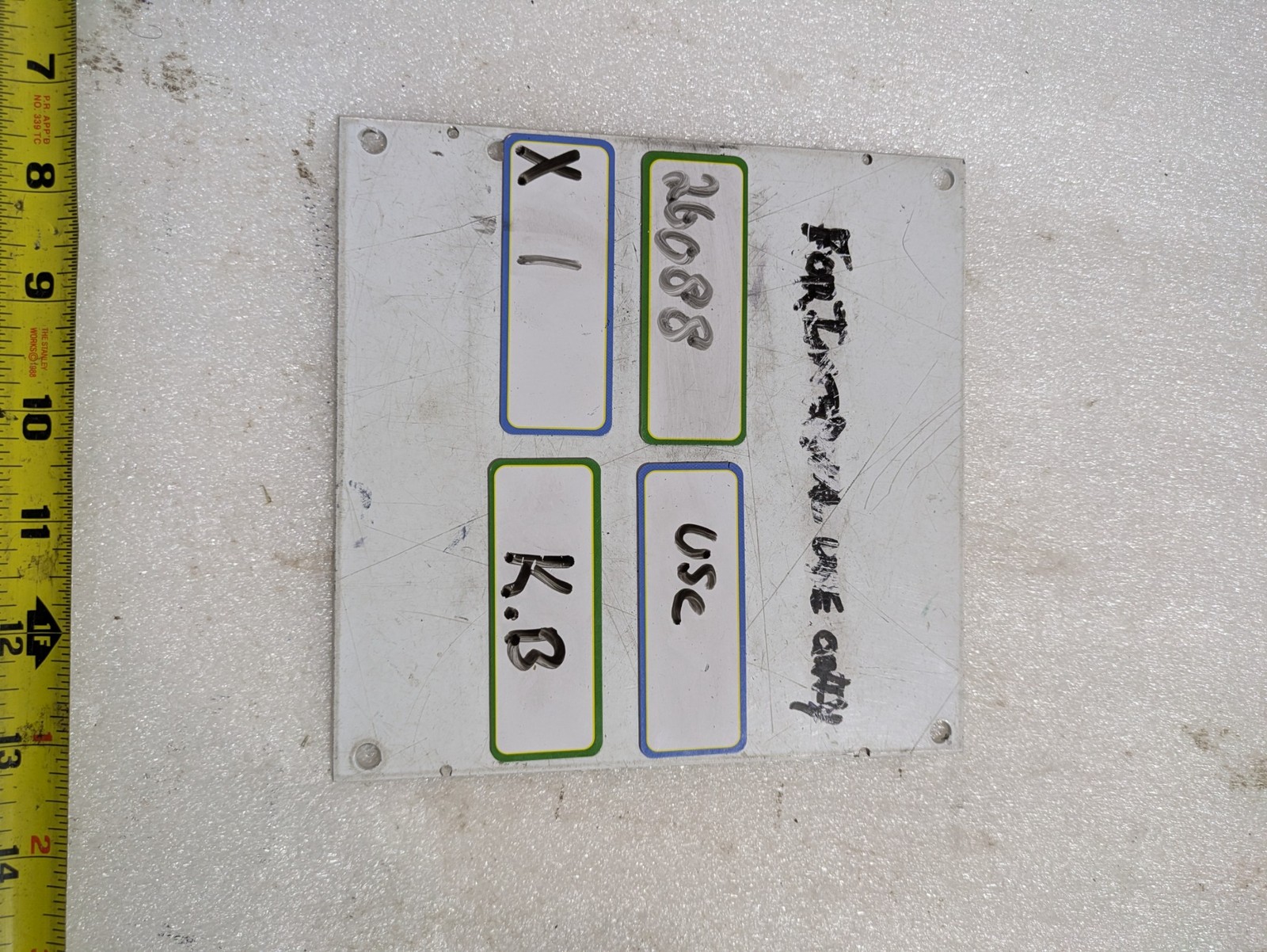 Techni-Quip TL00567 Techni-Light 120VAC 60Hz 42W Variable Light Controller with