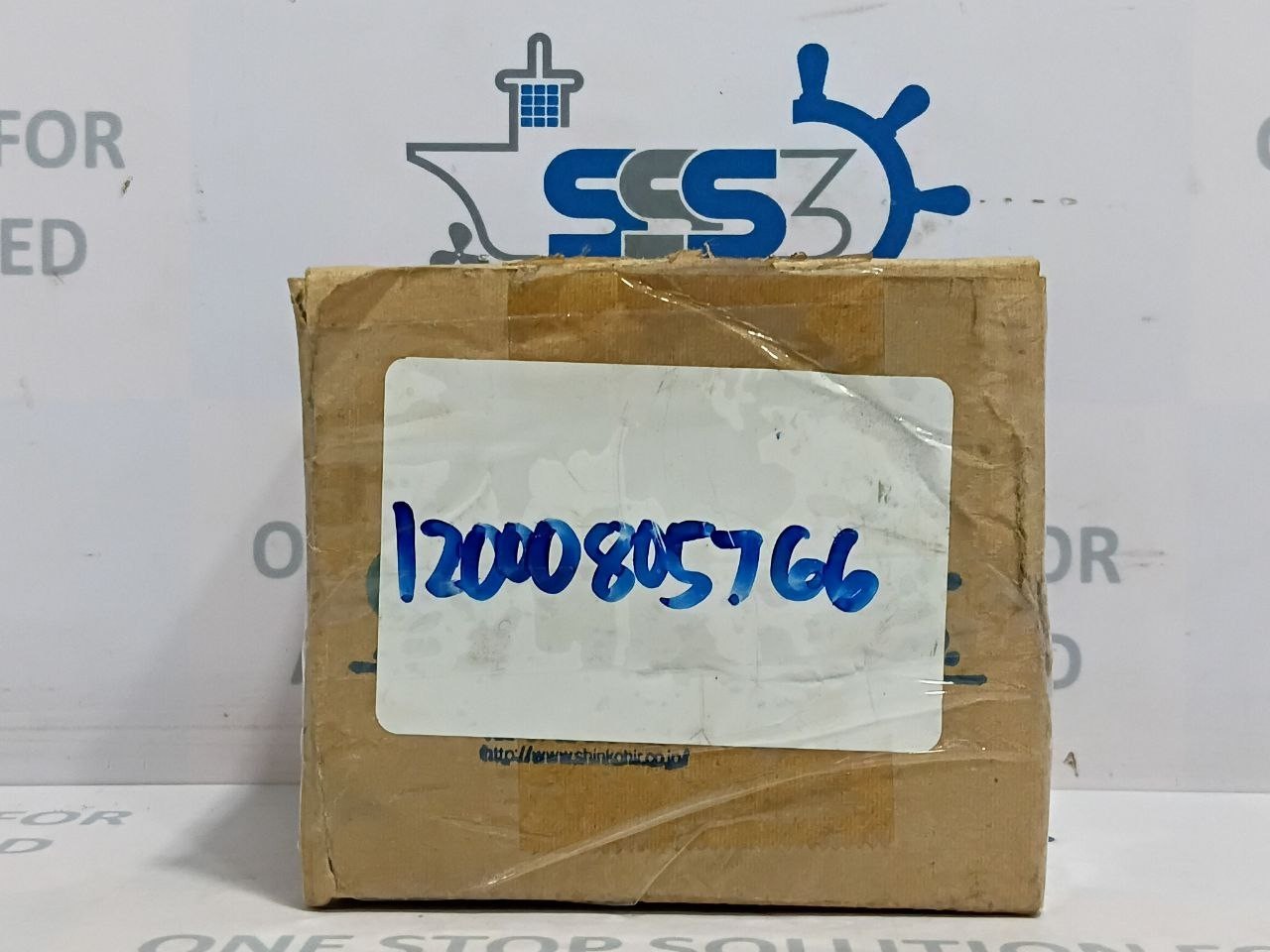Shinko Pillar US-2-40 ES10-040JP 20203 Mechanical Seal Part No 54 (Unused New)