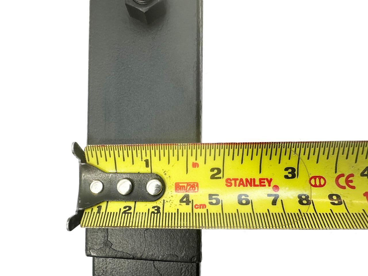 Libra LIB-401-DE Trailer Leaf Spring Double Eye 4 Leaf 1750Lb NEW FREE FAST SHIP