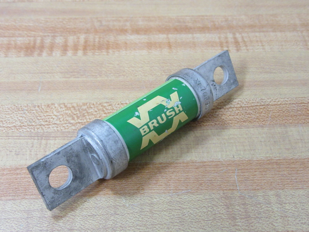 Brush XL70F90 Semiconductor Fuse