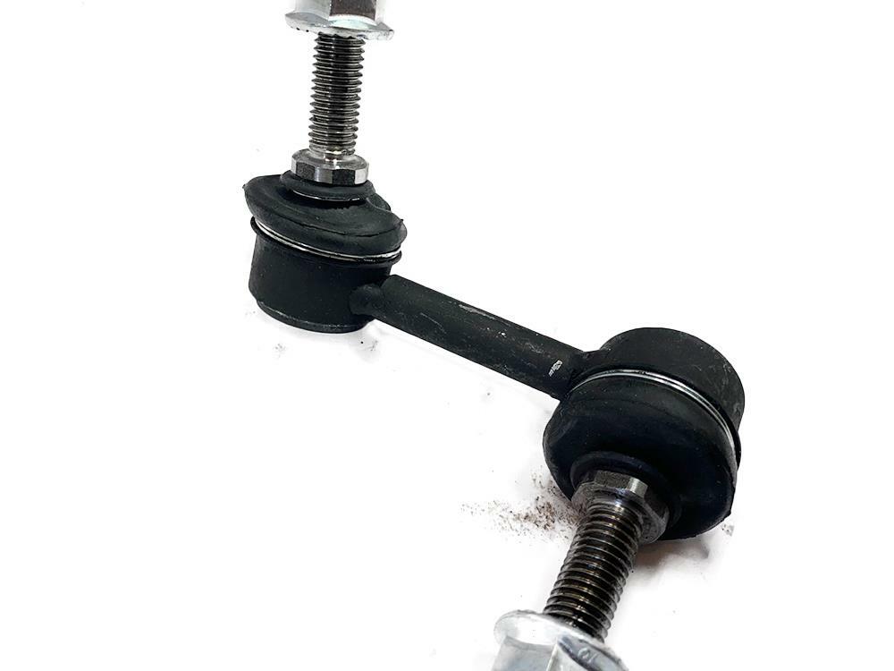 TRQ 1ASSL00168 Chevrolet GMC Olds Isuzu Front Passenger Side Sway Bar Link NEW