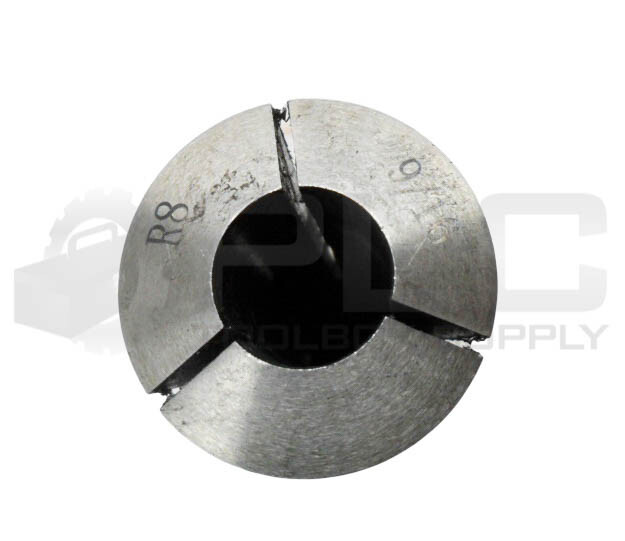 NEW LYNDEX-NIKKEN 800-036 R8 COLLET 9/16″