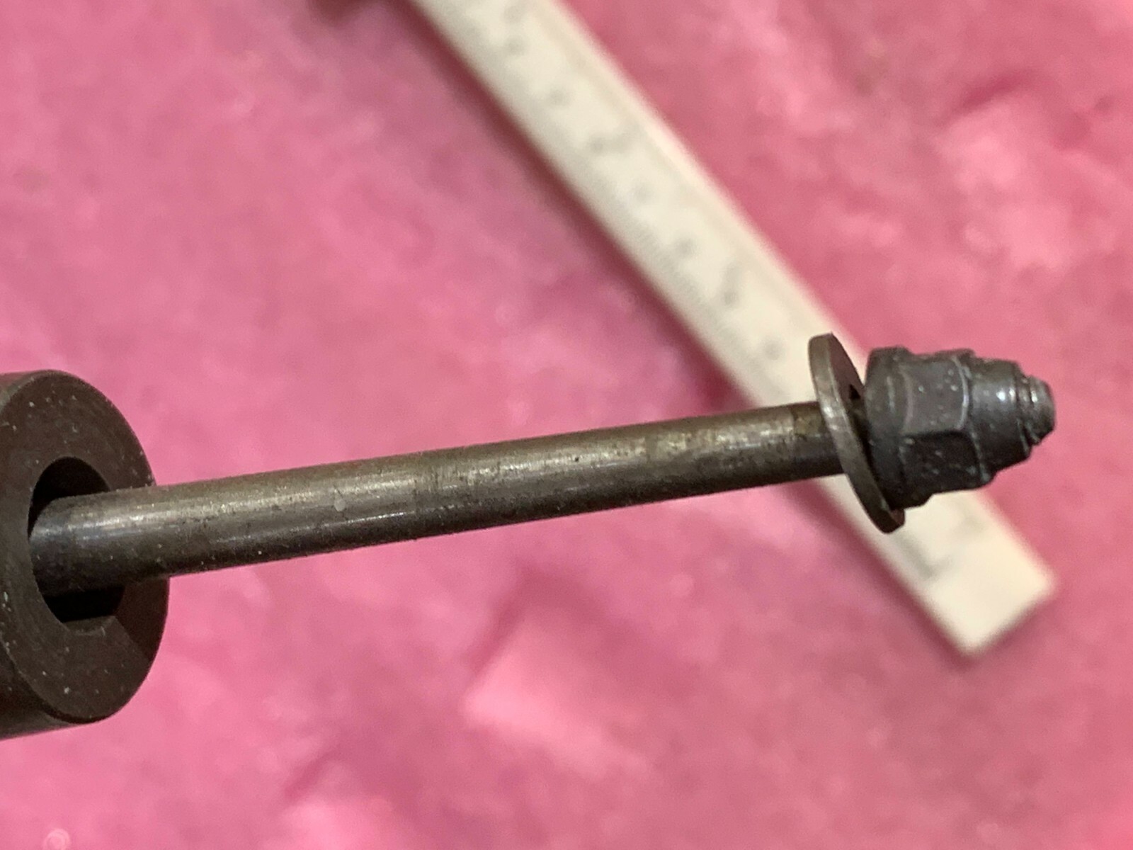 Elliott Tube Expander 1″-20-22 1/2-1 1/2SH P/N B5600-64