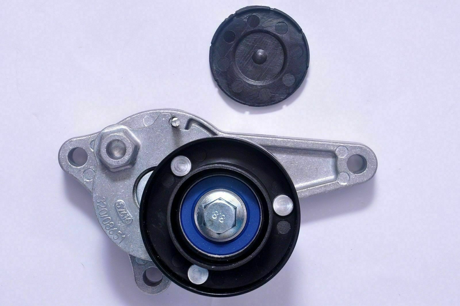 For Fit JCB Backhoe Auto Tensioner (Part No. 320/08651)