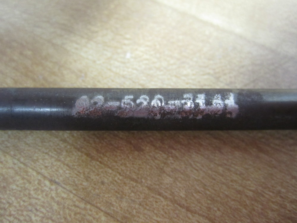 DAP 92-520-3141 Handle For Airtester Tool