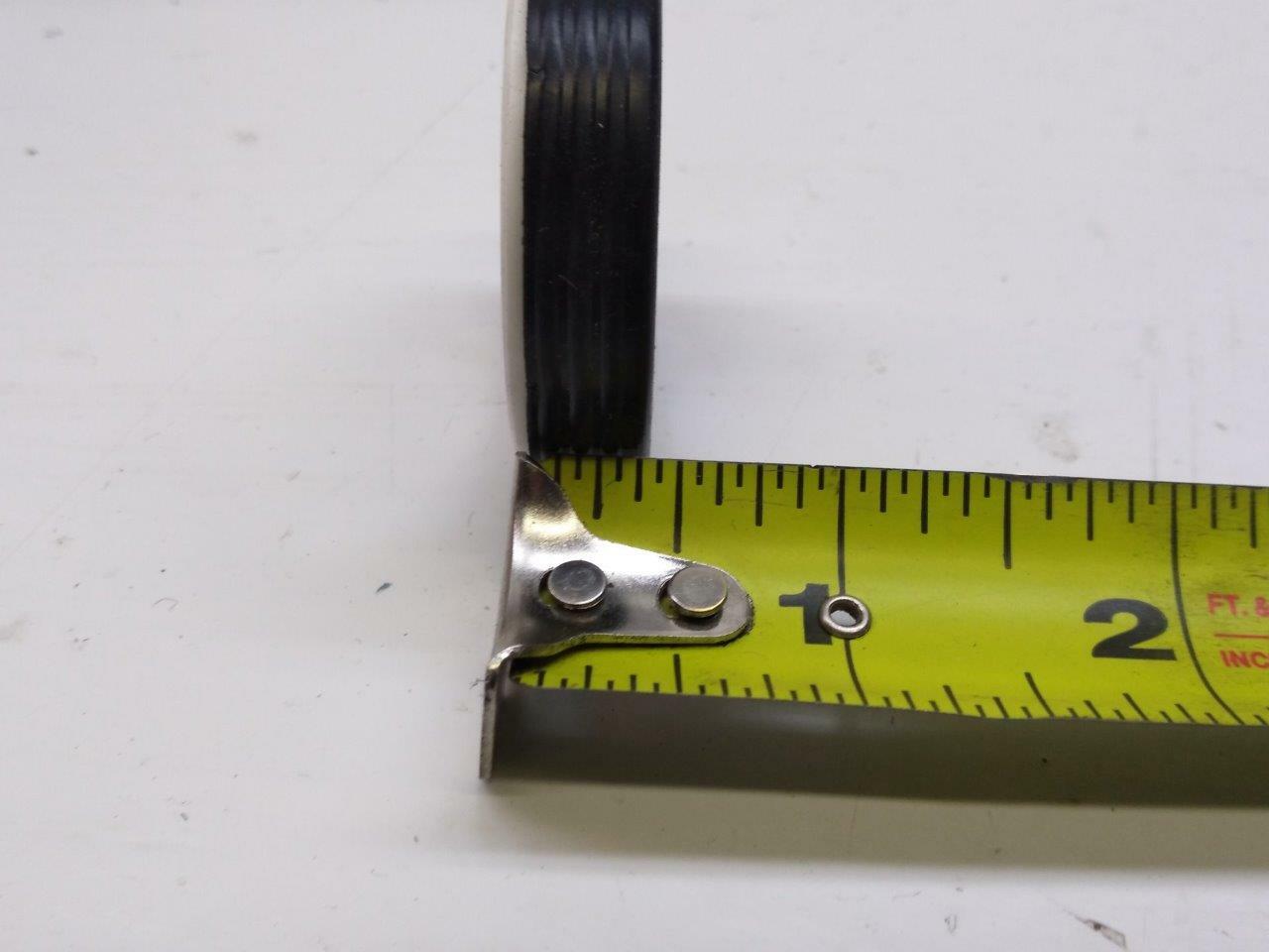 Grainger Flowserve 31-112-10 1-1/8″ x 0.437″ Replacement Pump Shaft Seal