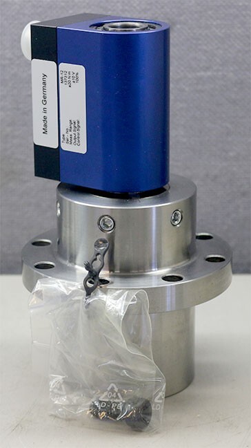 Lorenz MR-12 Contactless Rotary Torque Sensor New