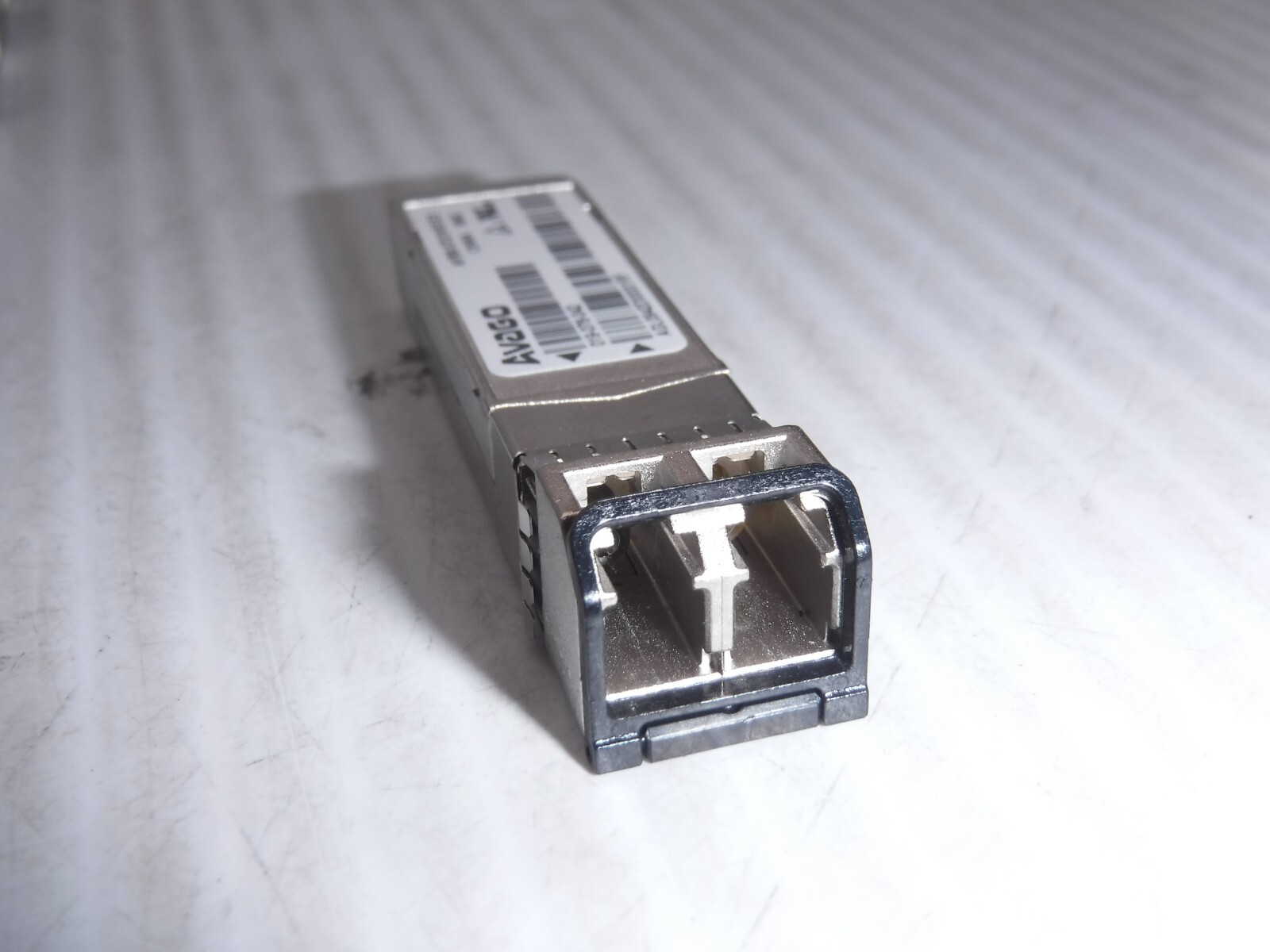 Avago AFBR-5707APZ-E2 Transceivers ** Lot of 14 **