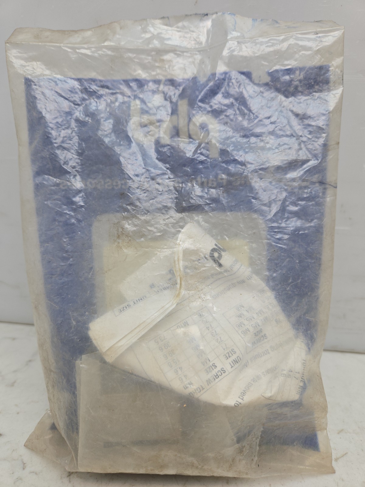 Phd 57034-02 Shock Absorber Mounting Kit For SK and SL Slides New See Pictures