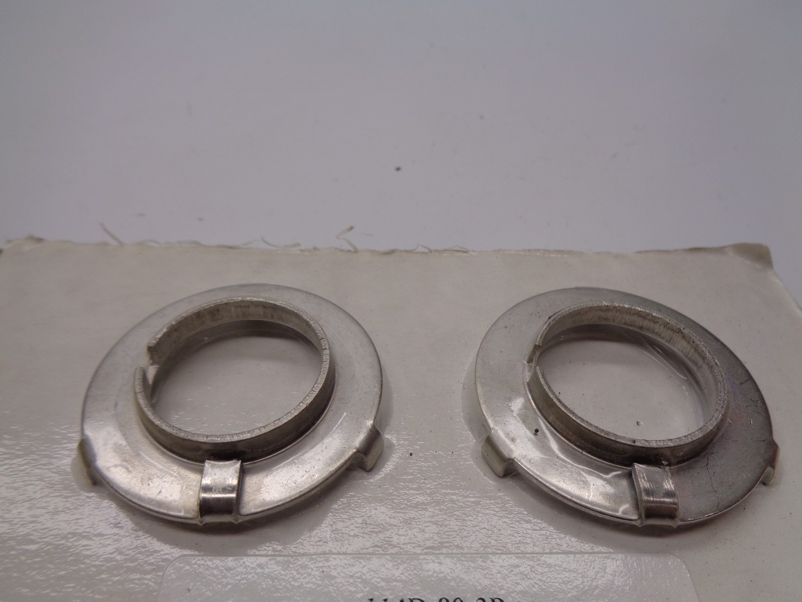 INDUSTRIAL SPARE 114D-80-3P CUP PKG OF 2 NSNP