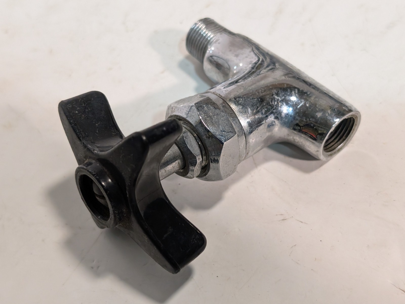 Lot of 11: Asstd Stop Valves, Autoclave Engineers (AE), SAGInoMiya, Keeney, More