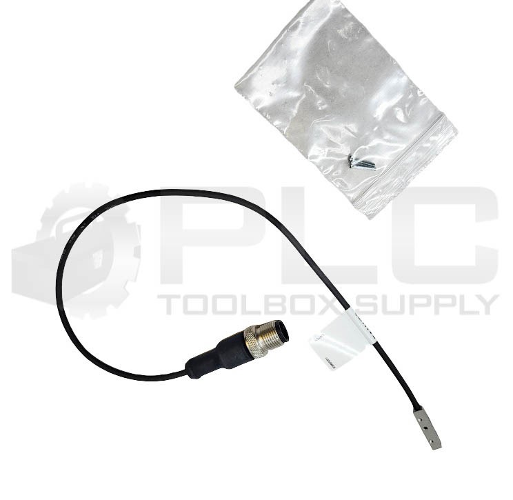 NEW BALLUFF BES Q05AC-PSC15B-EP00.3-GS04 INDUCTIVE SENSOR 10-30VDC BES04FH