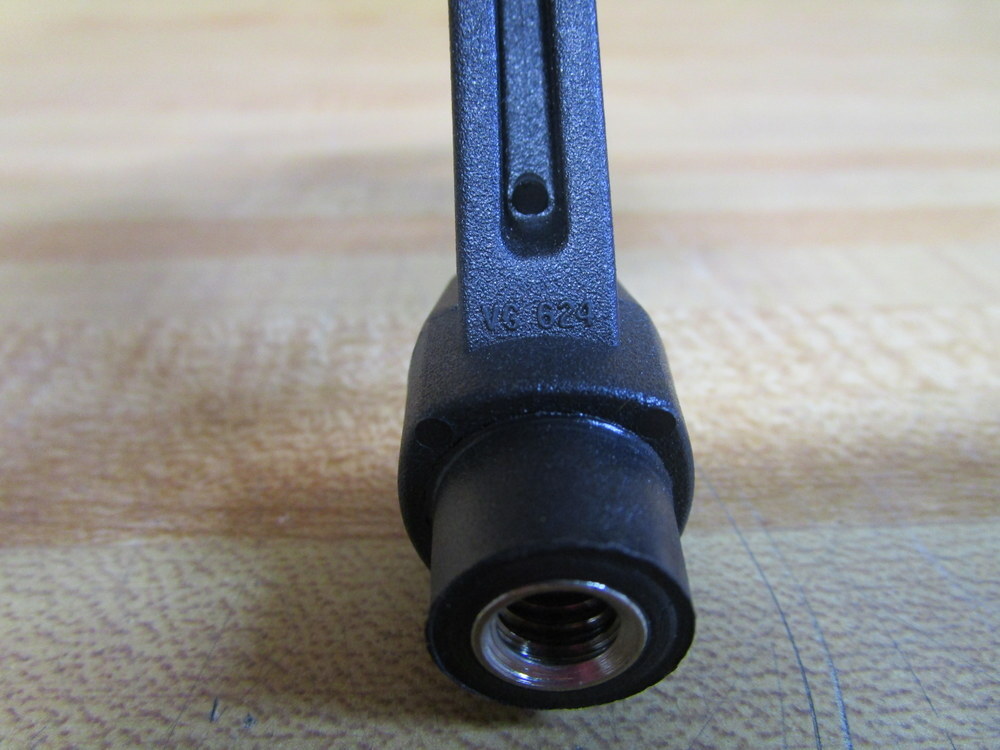 Value Guide VG-624 Handle VG624 (Pack of 6)