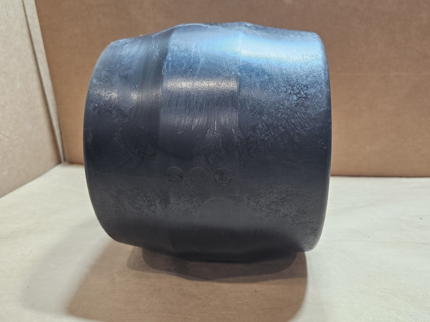 SURPLUS NEW IntegriFuse MP8C.IPS 8″ Electrofusion Coupler 200psi, SDR 11-17 Pipe