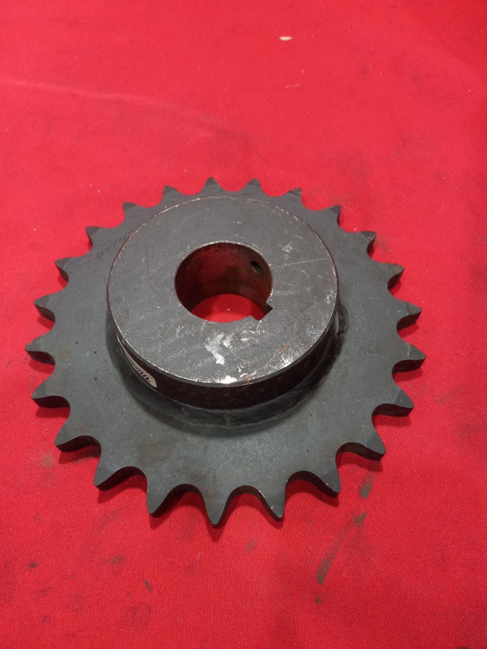 Martin 80BS23 1-3/4″ Sprocket
