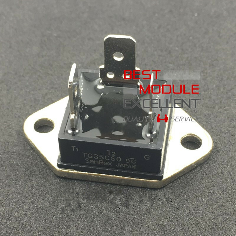 1PCS TG35C60 SANREX power supply module NEW Quality Assurance