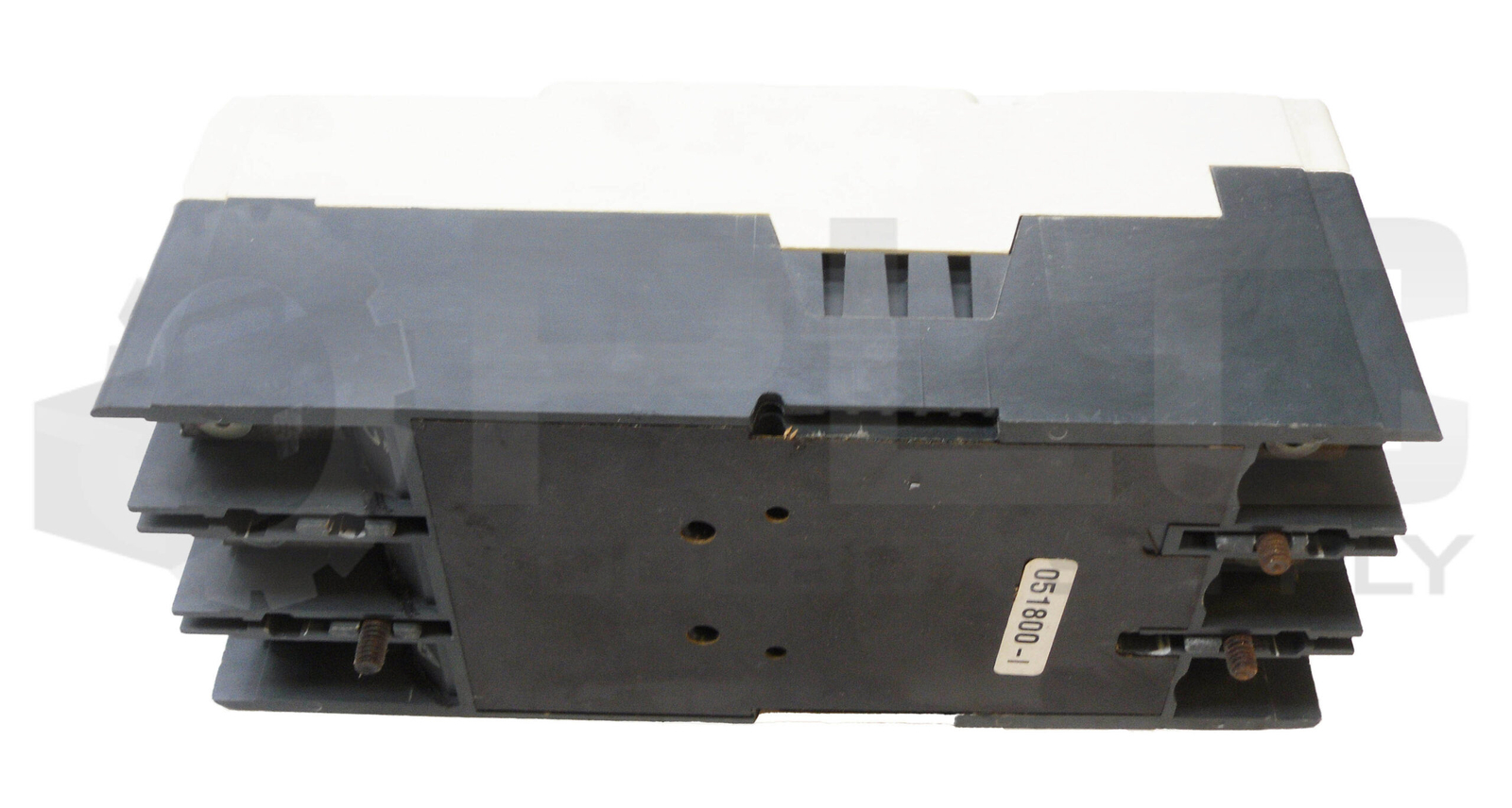 WESTINGHOUSE JD3250F /C CIRCUIT BREAKER W/ JT3200T MAGNETIC TRIP UNIT 40A