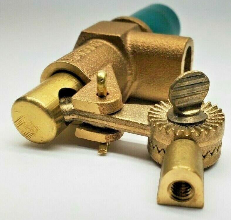 WATTS FLI 500-12 NEW FLIPPEN 1/2 INCH STANDARD DUTY BULKHEAD FLI50012