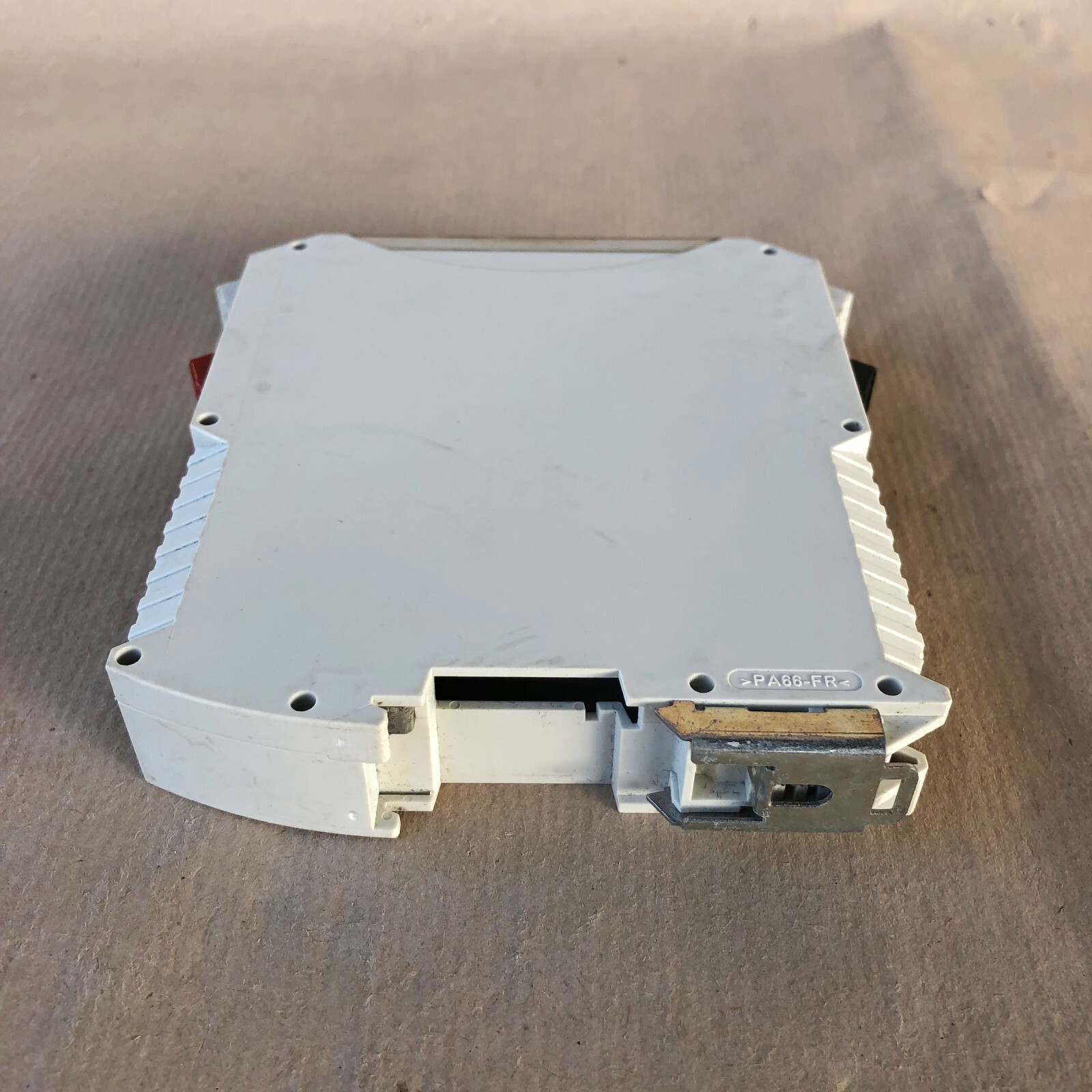 Pleiger CM3/S24 Control Module 9341100110