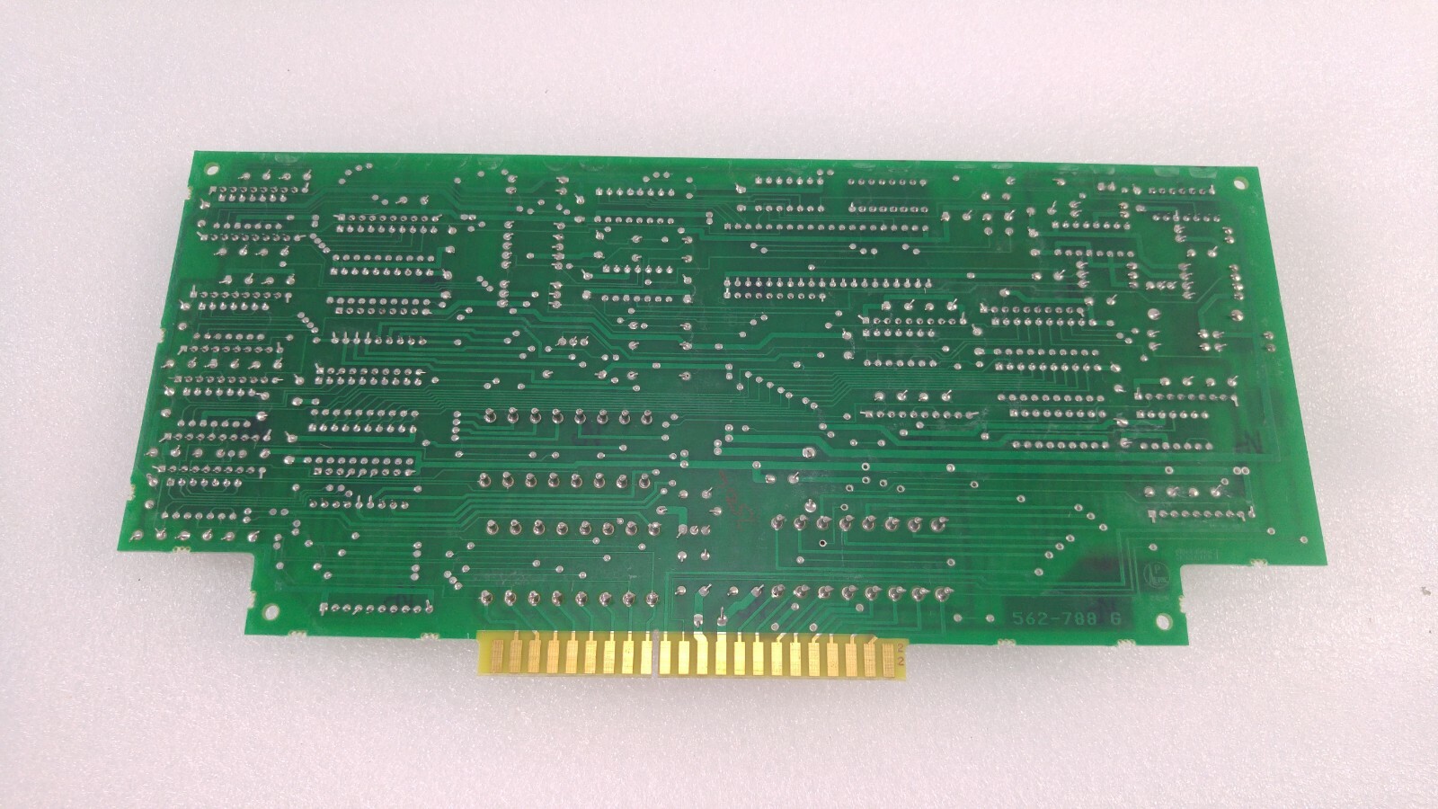 Simplex 562-788 Graphic Assy I/o Board SIMPLEX 4120-0302