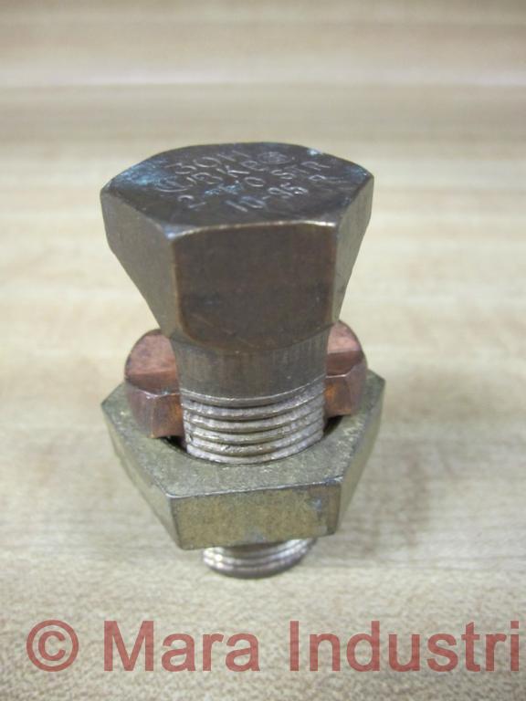 Blackburn 30H Split Bolt Connector