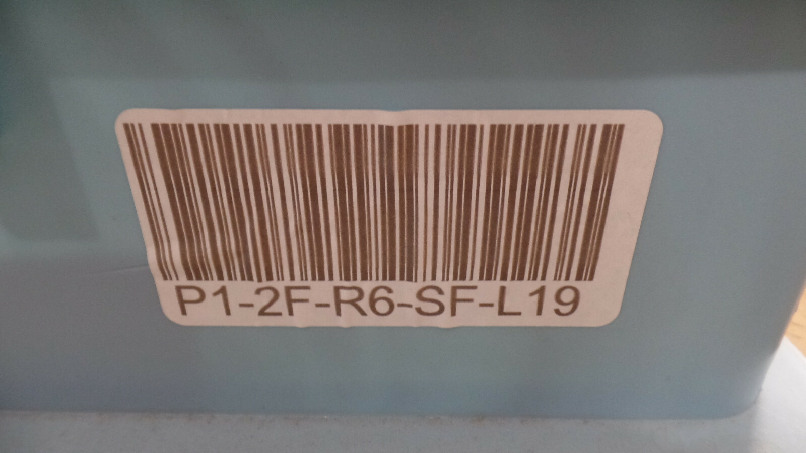 TEREX 04288B1964-13 WEAR RING