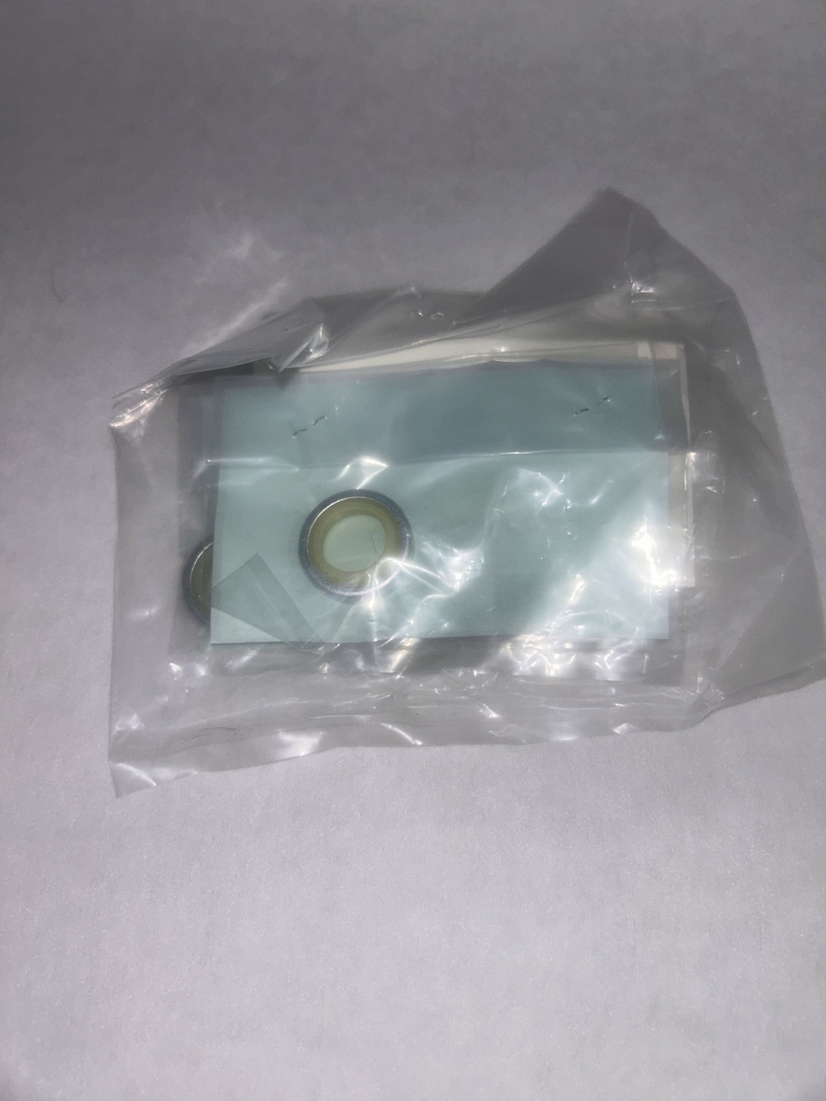 Okuma H0031-0006-71 Dust Seal NOK DKI 16x26x5x7 CNC Machine Seal (Lot Of 2)