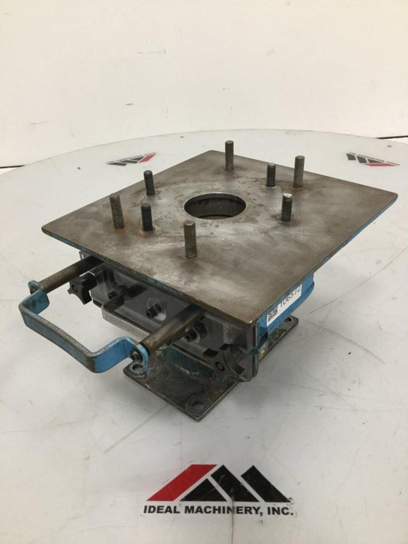BUNTING Drawer Magnet w/ Shutoff 70003 Used #106572