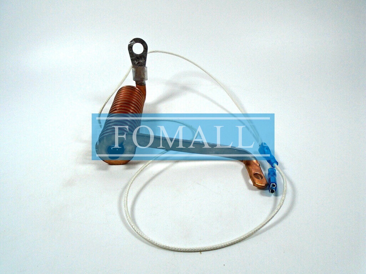 WS/TIG/WSE-315/400 18-turn welding machine high-frequency arc ignition coil 3*10