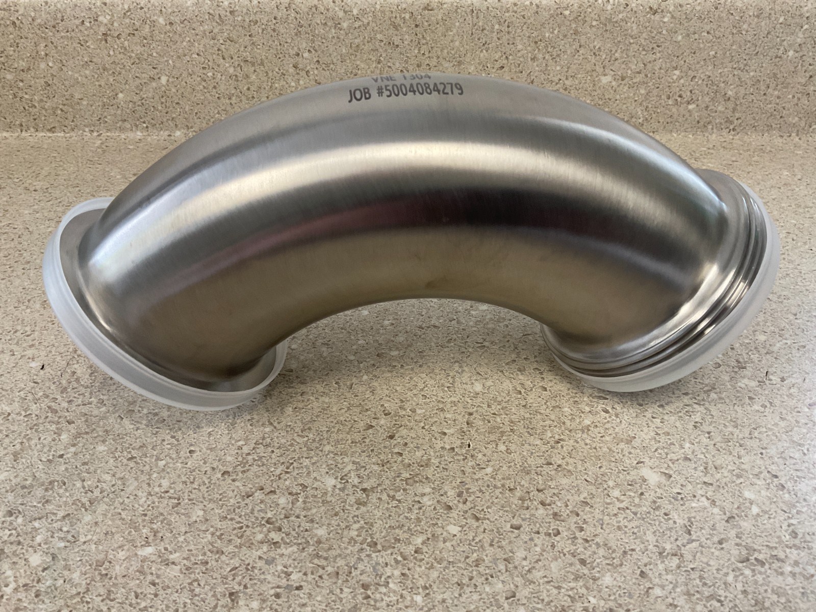 VNE 686-10342 EG2FTRJP3.0 NEW