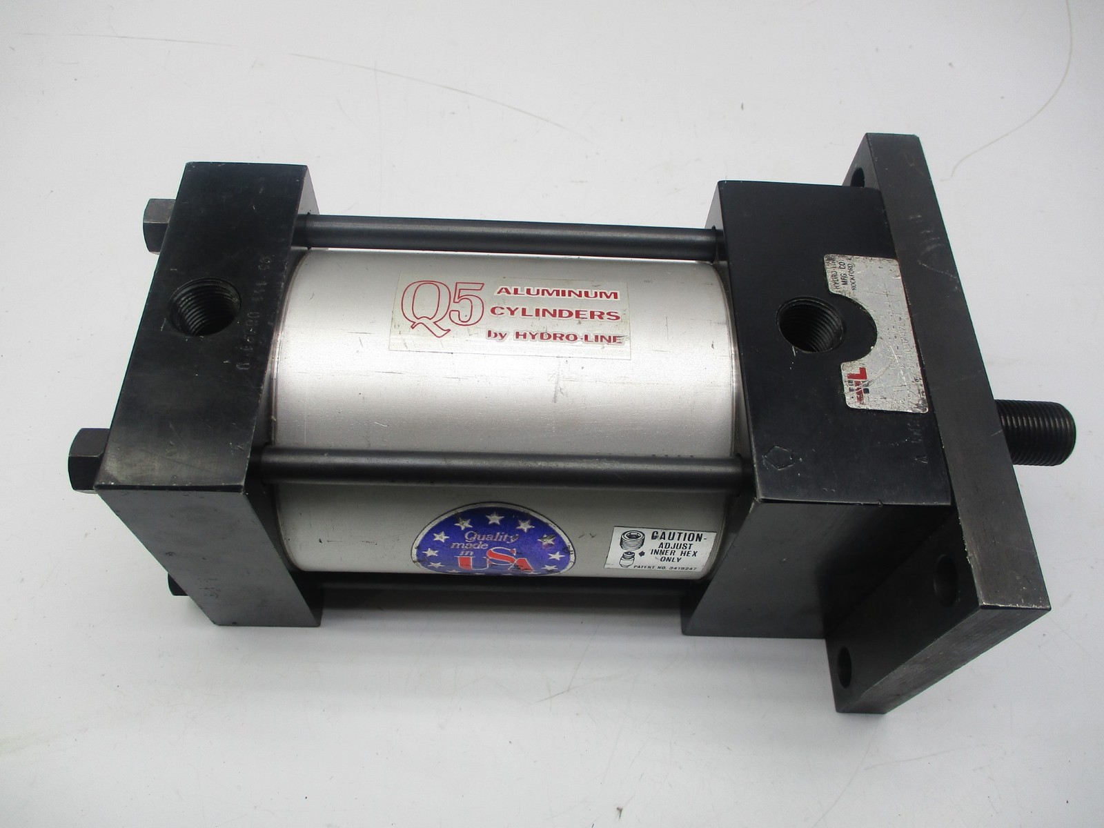 HYDRO-LINE C5F-3.25X3 Q5111065P1 V CYLINDER (AS PICTURED) NSNP