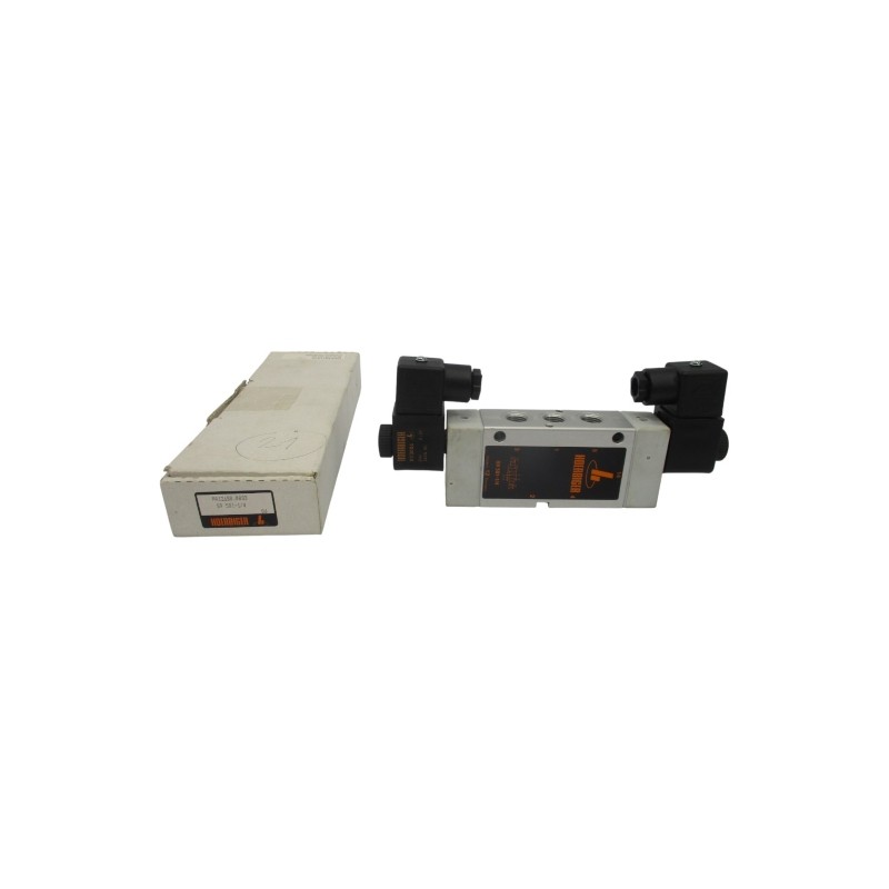 HOERBIGER S9 581-1/4 NSMP