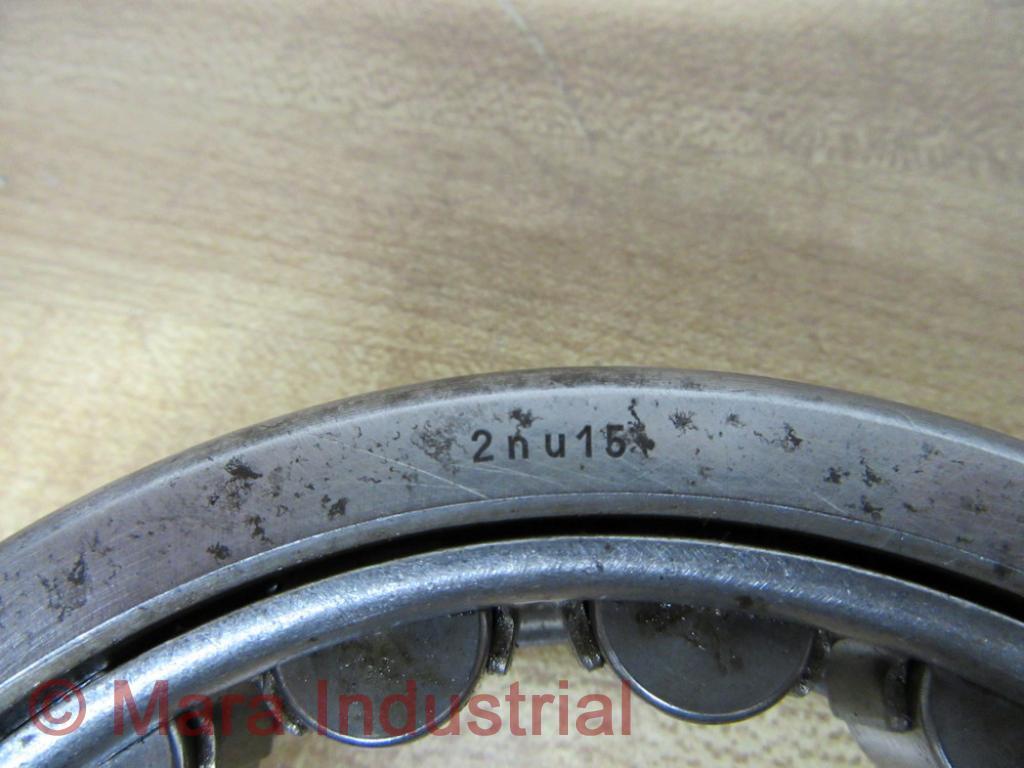 Steyr 2NU15 Bushing