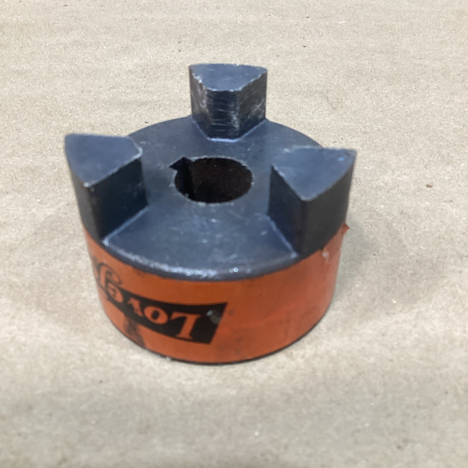 LOVEJOY L-075 .625 5/8 BORE