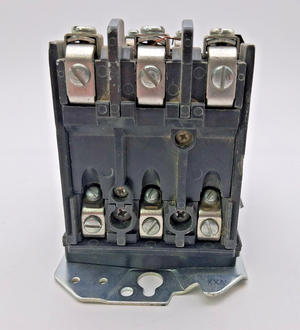 Allen-Bradley 509-BOD-XXX Size 1 Starter