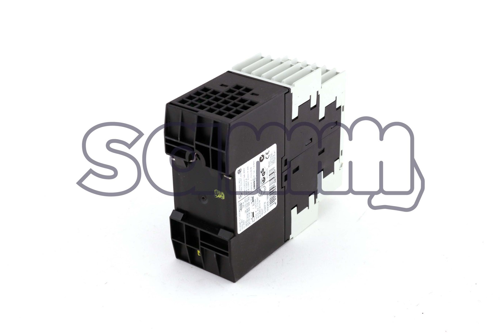 SIEMENS 3TK2835-1BB40 SAFETY COMBINATION New