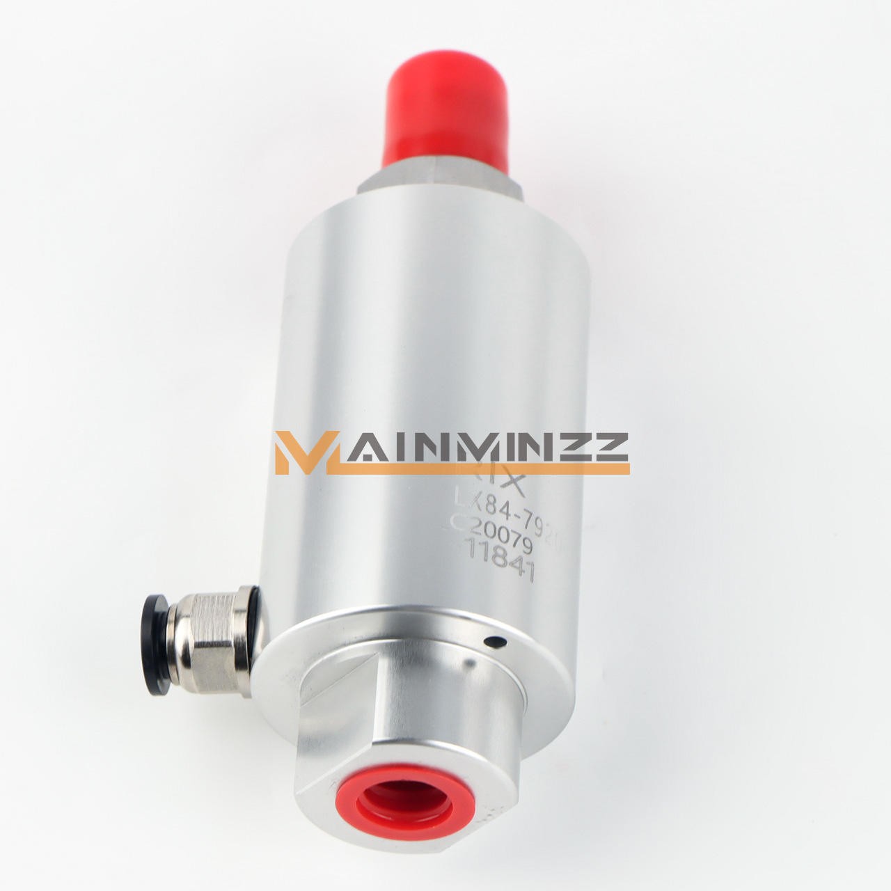 One New FOR LX84-7920 High speed Rotary Joint