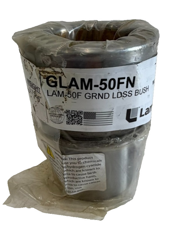 NEW LAMINA GLAM-50FN BUSHING GLAM50FN