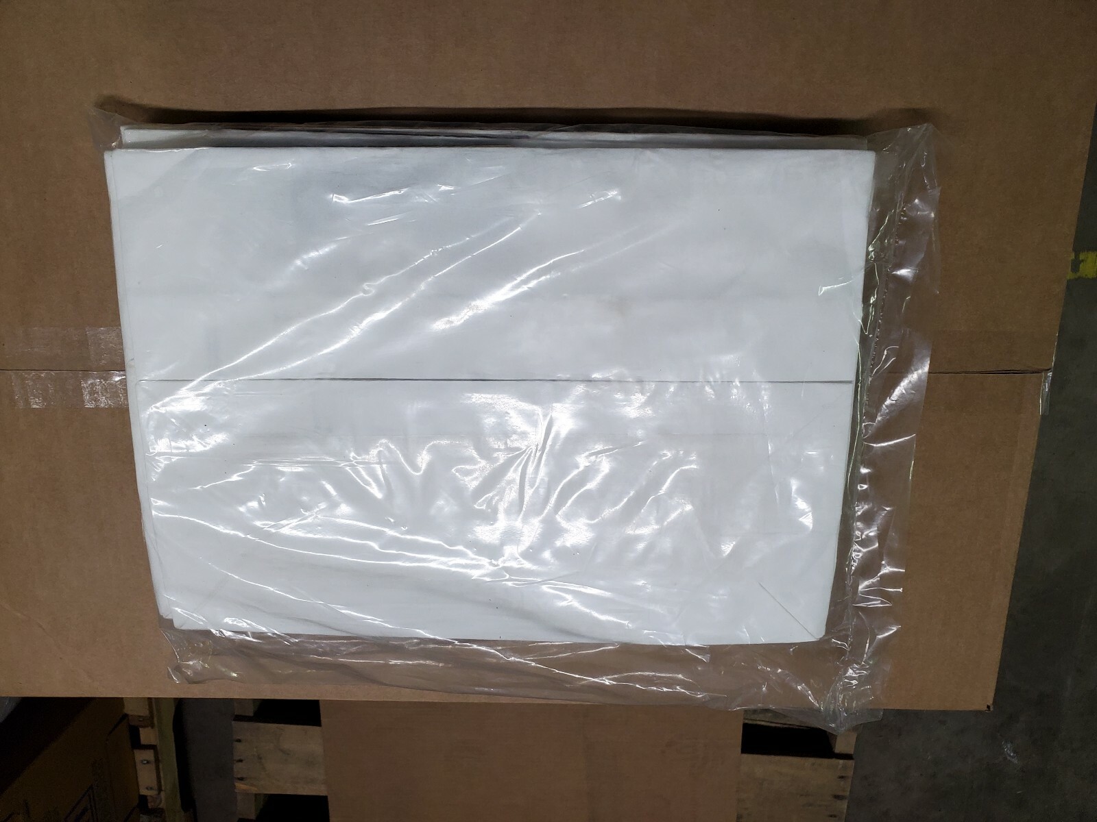 CLARKE CARPETMASTER 30” WIDE-AREA UPRIGHT VACUUM CLEANER BAGS 53456A – ☆2-10/PK☆