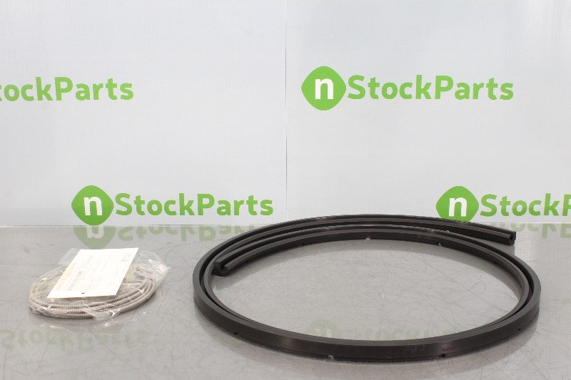 FREUDENBERG GWBM-0297 540, 0 580 SHAFT SEAL 49017941 NSNB