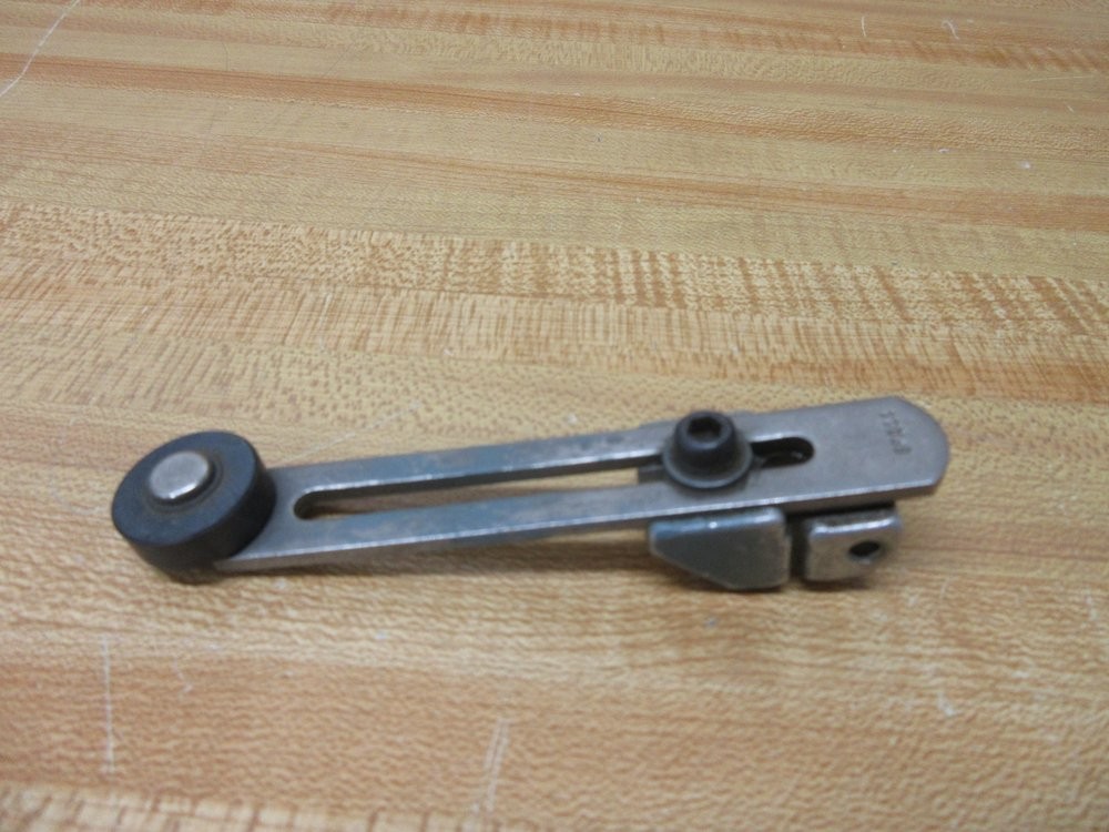 Honeywell Micro Switch 6PA44 Roller Arm 1 PC Broken (Pack of 2)