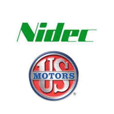 Nidec-US Motors N173 1/25HP 115V 3350RPM Ind Motor