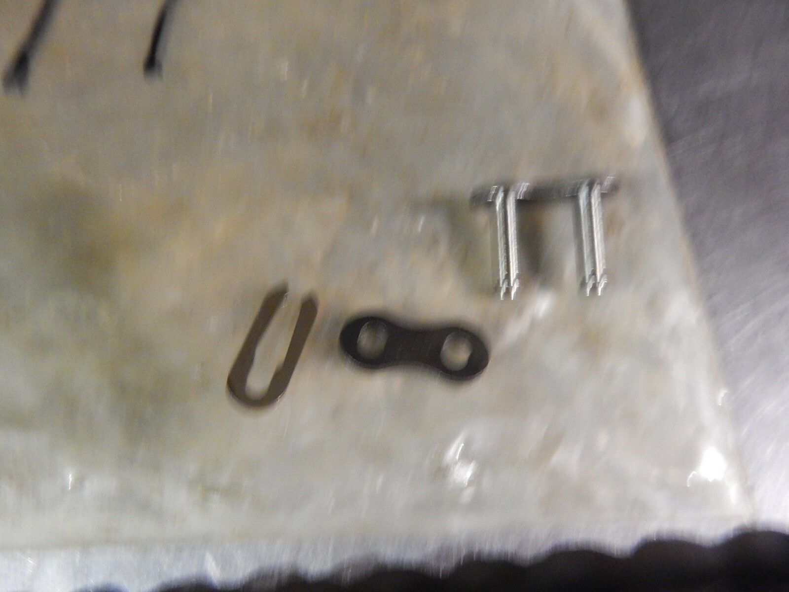 Peer Thailand Chain w/ Links #14 *FREE SHIPPING*