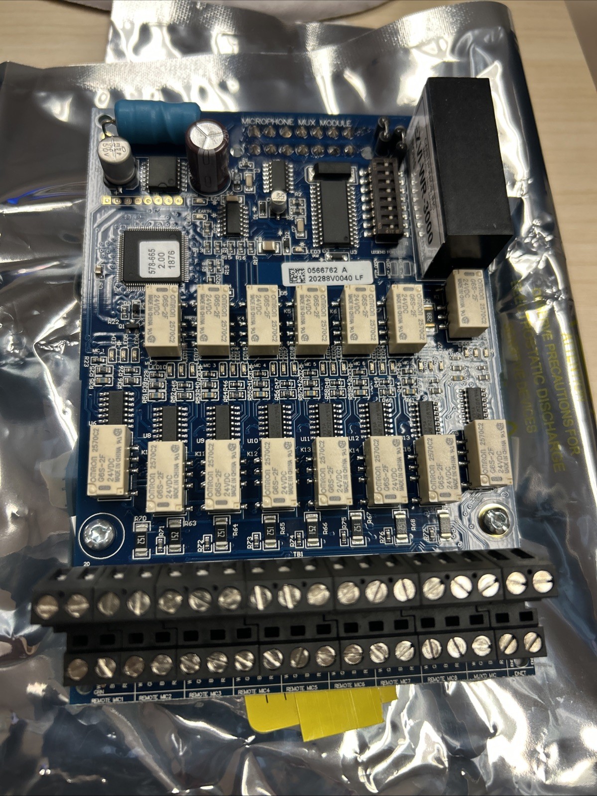 4100-1274 SIMPLEX