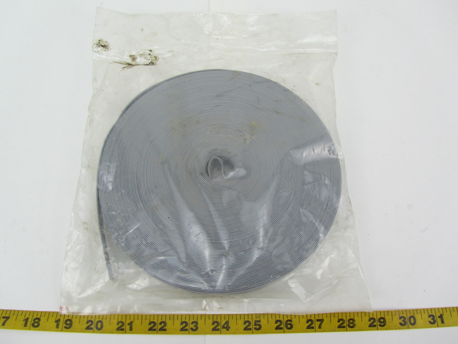 New NOS Sioux Chief Polypropylene Hanger Strap 3/4″ x 100 ft Coil 554-100